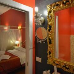 Отель Casa Bella Pantheon Luxury Suite спа