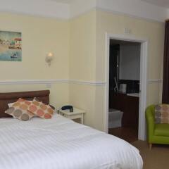 Ormonde House Hotel in Lyndhurst, United Kingdom from 166$, photos, reviews - zenhotels.com guestroom photo 2