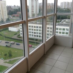 Гостиница Bucks