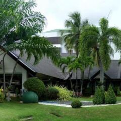 Отель The Ritz Hotel at Garden Oases Филиппины, Давао - отзывы, цены и фото номеров - забронировать отель The Ritz Hotel at Garden Oases онлайн фото 4