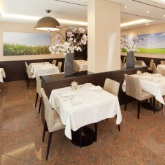 Hotel Preysing питание