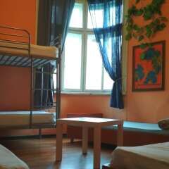 Hostel Compass Burgas детские мероприятия фото 2