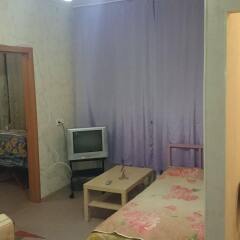 Апартаменты Apartments on Krasnom Ieropolis - 2 комната для гостей фото 3