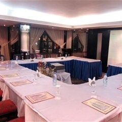 Almer Hotel