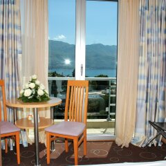 Hotel Montenegro Beach Resort in Becici, Montenegro from 112$, photos, reviews - zenhotels.com guestroom photo 5