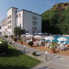 Hotel Total Фускальдо помещение для мероприятий