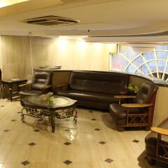 Mariana Hotel интерьер отеля