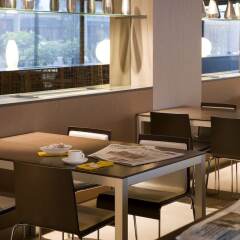 Отель Magnolia Hotel Salou - Adults Only Испания, Салоу - 3 отзыва об отеле, цены и фото номеров - забронировать отель Magnolia Hotel Salou - Adults Only онлайн питание фото 2