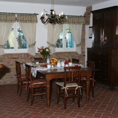 Отель Villa Casa Country Италия, Боволента - отзывы, цены и фото номеров - забронировать отель Villa Casa Country онлайн помещение для мероприятий фото 2