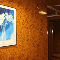 Hostel Uyt Москва удобства в номере