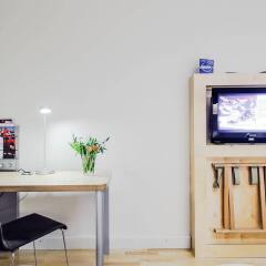 Original Sokos Hotel Tapiola Garden интерьер отеля