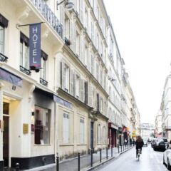 Hotel Migny Opera Montmartre фото 3