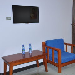 Kersay Hotel in Addis Ababa, Ethiopia from 147$, photos, reviews - zenhotels.com room amenities photo 2