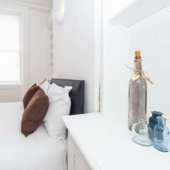 Апартаменты PML Apartments Montpelier Street Лондон детские мероприятия фото 2