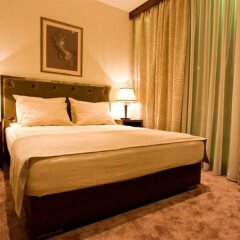 Vitosha Park Hotel комната для гостей фото 2