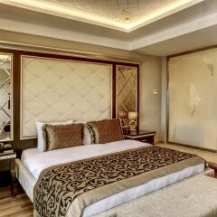 Grand Makel Hotel Topkapi комната для гостей фото 4