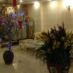 Ha Long Park Hotel развлечения