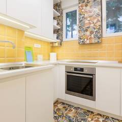 Апартаменты Belgrade Center Apartment Iv Белград в номере фото 2