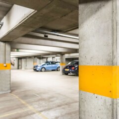 Отель ibis Gent Centrum Opera Бельгия, Гент - 2 отзыва об отеле, цены и фото номеров - забронировать отель ibis Gent Centrum Opera онлайн парковка