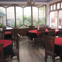 Отель Tasi Dhargey Inn Непал, Катманду - отзывы, цены и фото номеров - забронировать отель Tasi Dhargey Inn онлайн фото 4