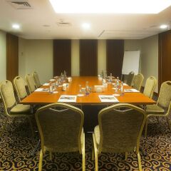 The President Hotel Турция, Стамбул - 12 отзывов об отеле, цены и фото номеров - забронировать отель The President Hotel онлайн фото 7