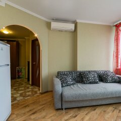 Апартаменты Дом на Беговой Москва фото 2