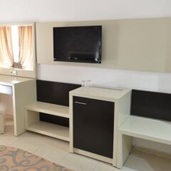 Asrin Beach Hotel Турция, Аланья - отзывы, цены и фото номеров - забронировать отель Asrin Beach Hotel - All Inclusive онлайн удобства в номере