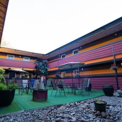 Отель 401 Inn Канада, Бурнаби - отзывы, цены и фото номеров - забронировать отель 401 Inn онлайн помещение для мероприятий