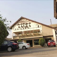 Отель Ultimate Hotel Гана, Bawjiase - отзывы, цены и фото номеров - забронировать отель Ultimate Hotel онлайн парковка