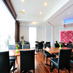 Grand Park Hotel Panex Chiba Тиба помещение для мероприятий