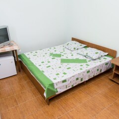 Гостиница Kurortnii gorodok сейф в номере