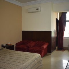 Hotel De Mall in Rawalpindi, Pakistan from 34$, photos, reviews - zenhotels.com guestroom