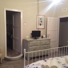 Отель Casa Nina B&B Италия, Боргомаро - отзывы, цены и фото номеров - забронировать отель Casa Nina B&B онлайн комната для гостей фото 2