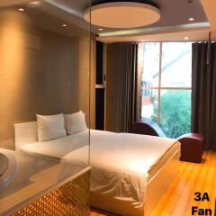 Bonita Boutique Hotel комната для гостей