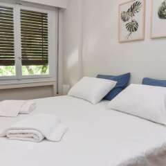Отель Modern Apartment in the centre of Athens Греция, Афины - отзывы, цены и фото номеров - забронировать отель Modern Apartment in the centre of Athens онлайн комната для гостей фото 3