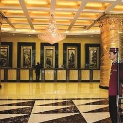 Отель Tiancheng Sha Tsui Шэньчжэнь интерьер отеля фото 2