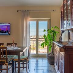 Отель Casa Fiorita Bed & Breakfast Агридженто гостиничный бар