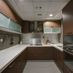 Beach Hotel Apartment в номере фото 3