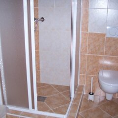 Отель Penzion Schneider Чехия, Прага - отзывы, цены и фото номеров - забронировать отель Penzion Schneider онлайн ванная