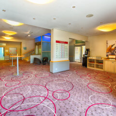 Отель Leonardo Royal Hotel Köln - Am Stadtwald Германия, Кёльн - 8 отзывов об отеле, цены и фото номеров - забронировать отель Leonardo Royal Hotel Köln - Am Stadtwald онлайн спа