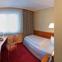 Отель Mercure Hotel Mainz City Center Германия, Майнц - 3 отзыва об отеле, цены и фото номеров - забронировать отель Mercure Hotel Mainz City Center онлайн комната для гостей фото 5
