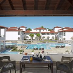 Отель Dreams Dominicus La Romana All Inclusive с домашними животными