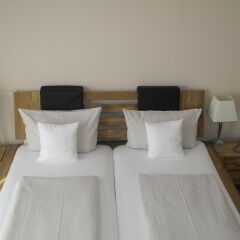 Hotel Attaché an der Messe удобства в номере фото 2