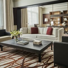Four Seasons Hotel Mexico City Мехико развлечения