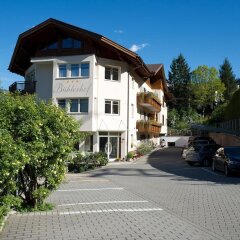 Panorama Hotel Garni Bühlerhof Лана парковка