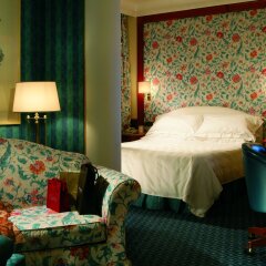 Hotel Capitol Milano комната для гостей фото 4