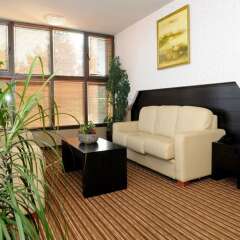 SG Park Hotel Gardenia Банско интерьер отеля
