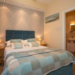 The Briarfields in Torquay, United Kingdom from 136$, photos, reviews - zenhotels.com guestroom photo 2