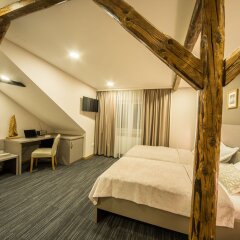 Hotel Sundial in Zagreb, Croatia from 134$, photos, reviews - zenhotels.com guestroom