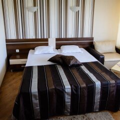 Sunrise Hotel комната для гостей фото 2